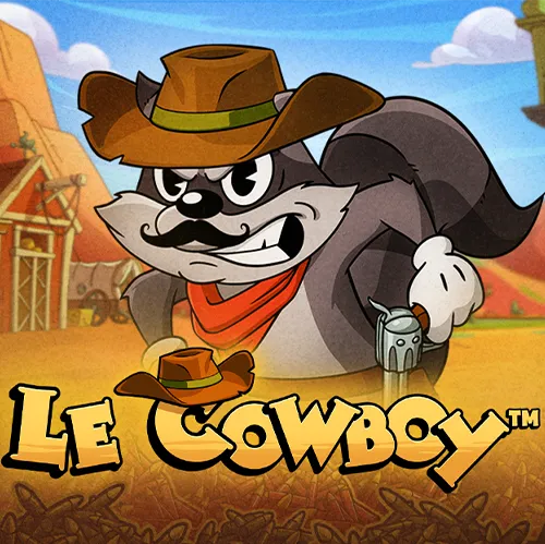LE COWBOY