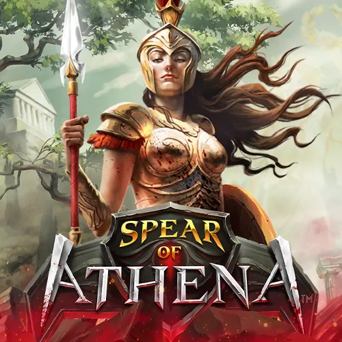 SPEAR OF ATHENA