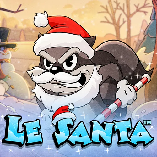 LE SANTA