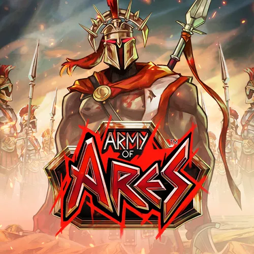 ARMY OF ARES