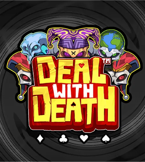 DEAL WITH DEATH