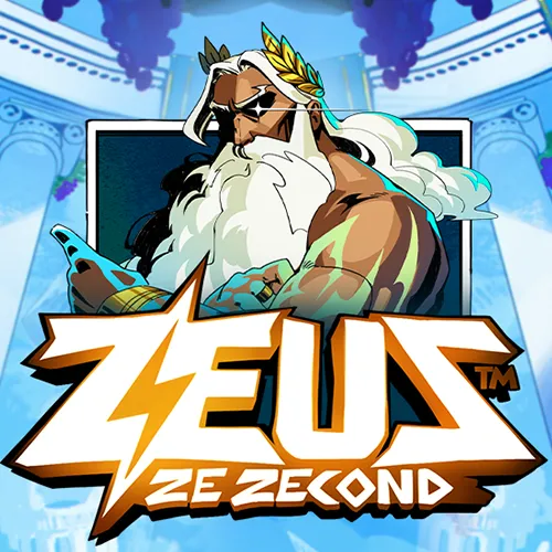 ZEUS ZE ZECOND