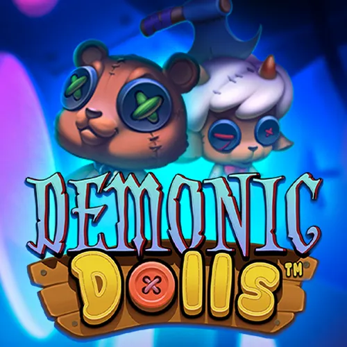 DEMONIC DOLLS