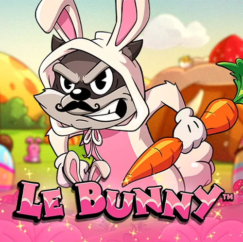 Le Bunny