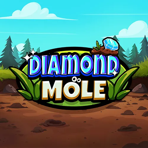 Diamond Mole