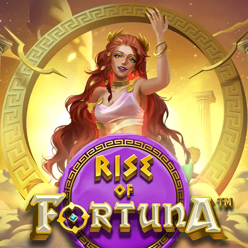 RISE OF FORTUNA