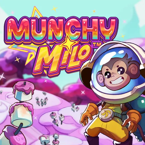 Munchy Milo