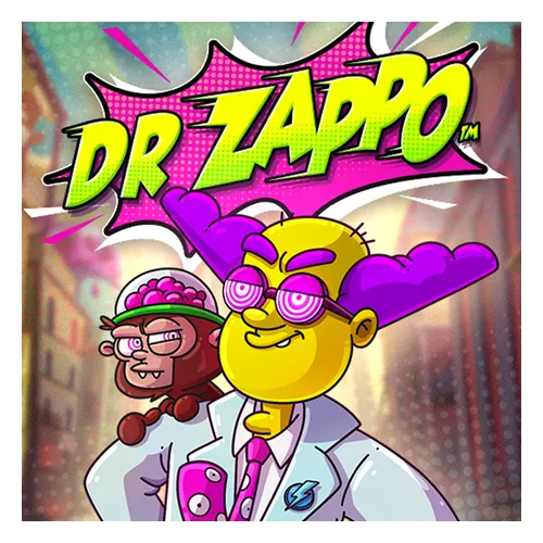 DR ZAPPO
