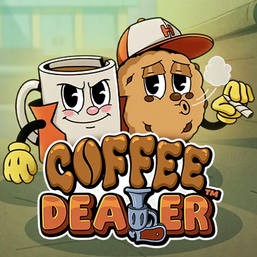 COFFEE DEALER