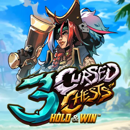 3 Cursed Chests Hold And Win
