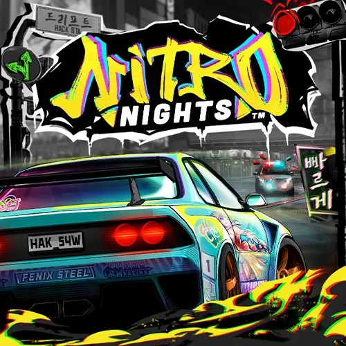 NITRO NIGHTS