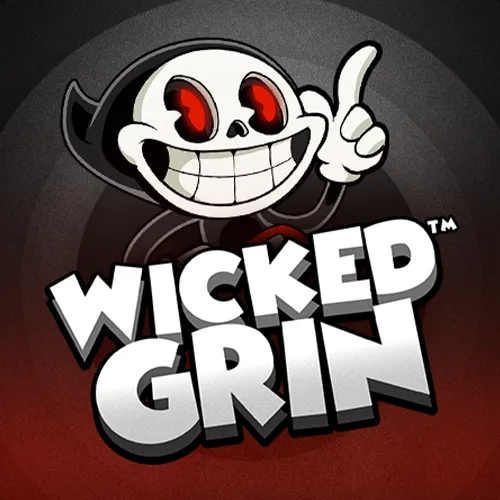 WICKED GRIN