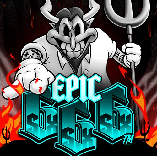 EPIC SIXSIXSIX