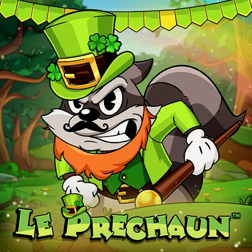 LE PRECHAUN