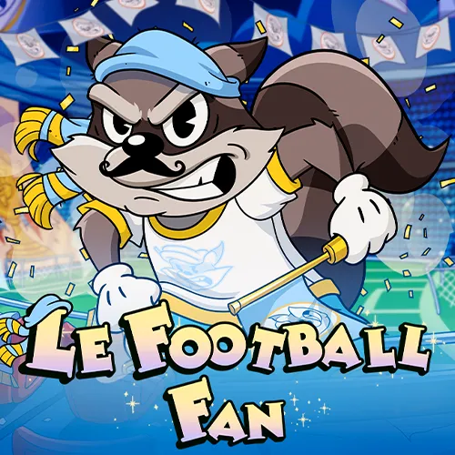 LE FOOTBALL FAN