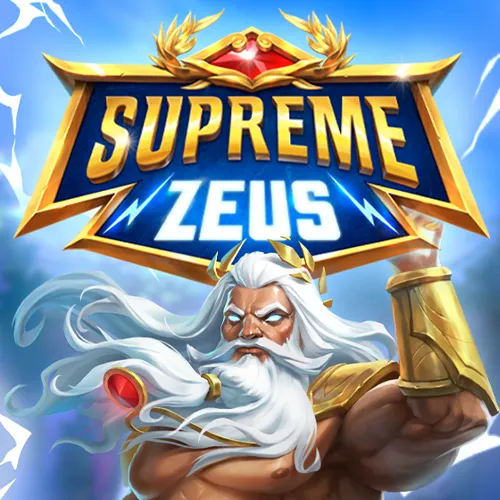 SUPREME ZEUS