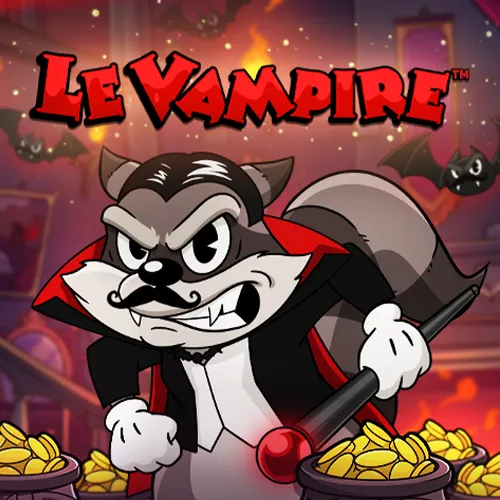 LE VAMPIRE