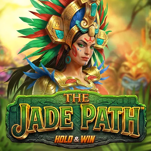 THE JADE PATH HOLD AND WIN