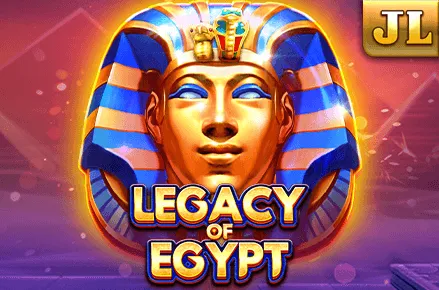 Legacy of Egypt