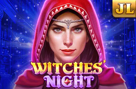Witches Night