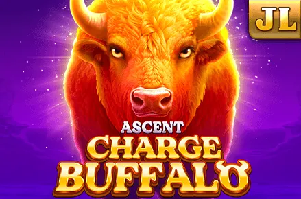Charge Buffalo Ascent