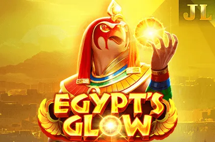 Egypts Glow