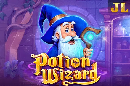 Potion Wizard