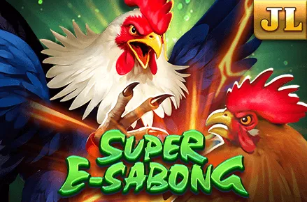Super E-Sabong