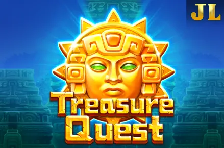 Treasure Quest