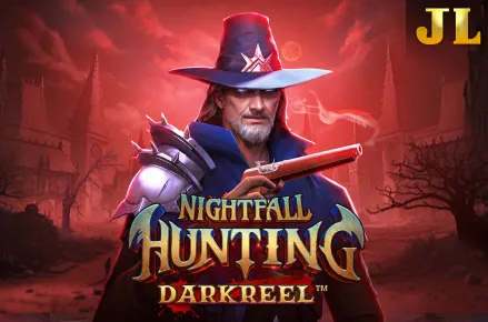 Nightfall Hunting