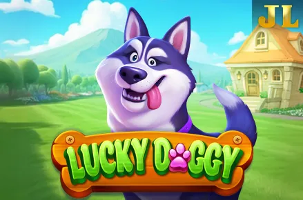 Lucky Doggy