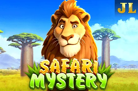 Safari Mystery