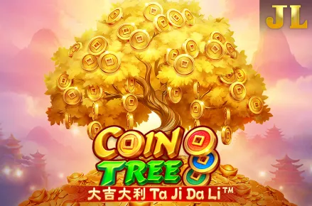 Coin Tree