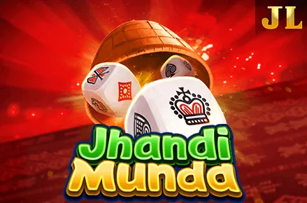 Jhandi Munda