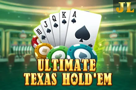 Ultimate Texas Holdem