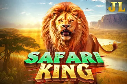 Safari King