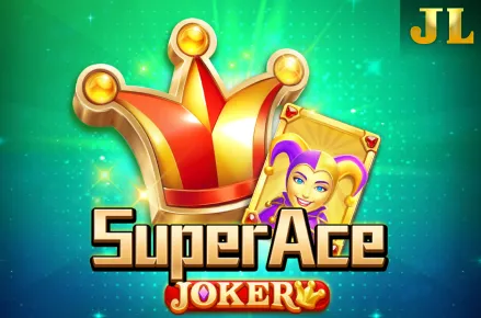 Super Ace Joker