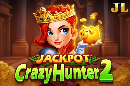 Crazy Hunter 2