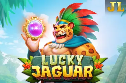 Lucky Jaguar