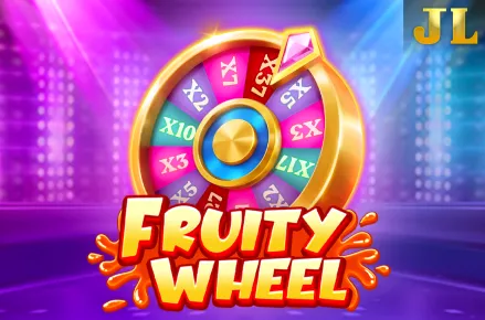 Fruity Wheel