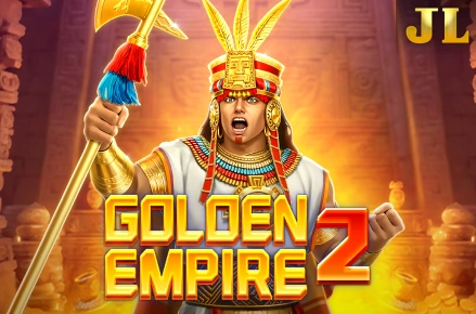 Golden Empire 2