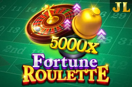 Fortune Roulette