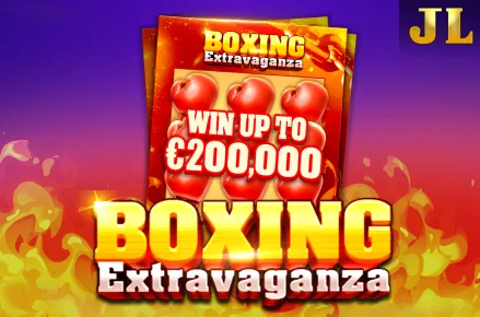 Boxing Extravaganza