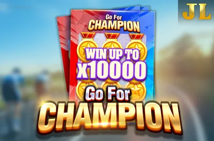 Go For Champion