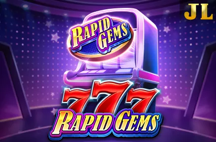 Rapid Gems 777