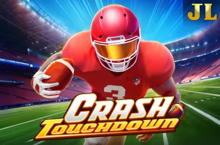 Crash Touchdown