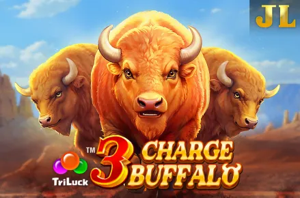 3 Charge Buffalo