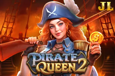 Pirate Queen 2