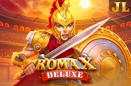 Roma X Deluxe