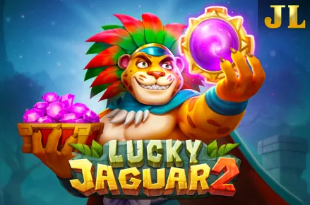 Lucky Jaguar 2